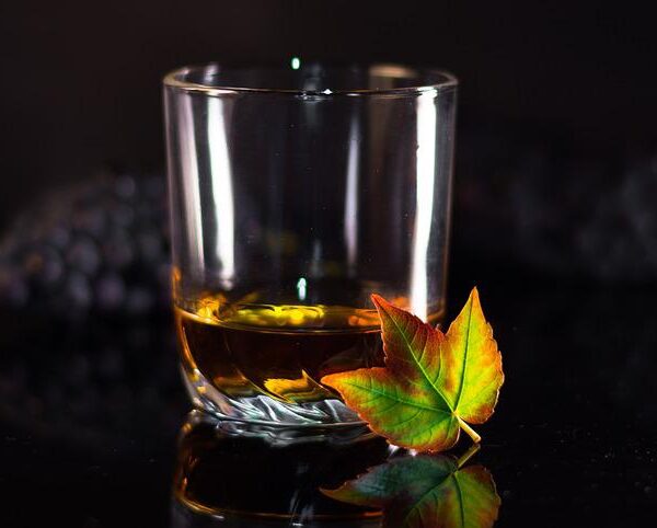 Whiskey & Scotch & Whiskey Cream 50ml