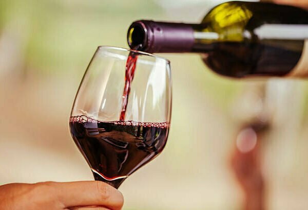 Vin 750ml